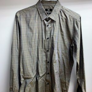 Hugo Boss button down